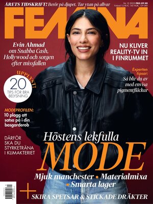 cover image of Femina
